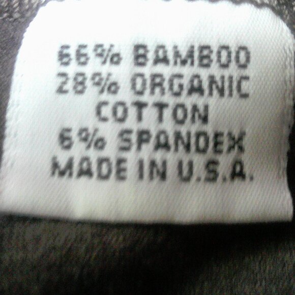 Bryn Walker Taupe Brown Hi Low Large Pocket Long Vest M - Picture 11 of 12